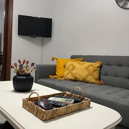 Gl House Apartment Asprovalta Bagian luar foto