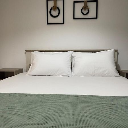 Gl House Apartment Asprovalta Bagian luar foto