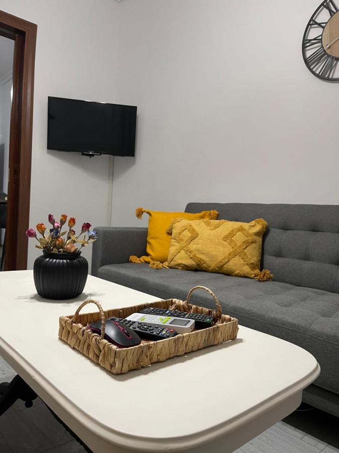 Gl House Apartment Asprovalta Bagian luar foto