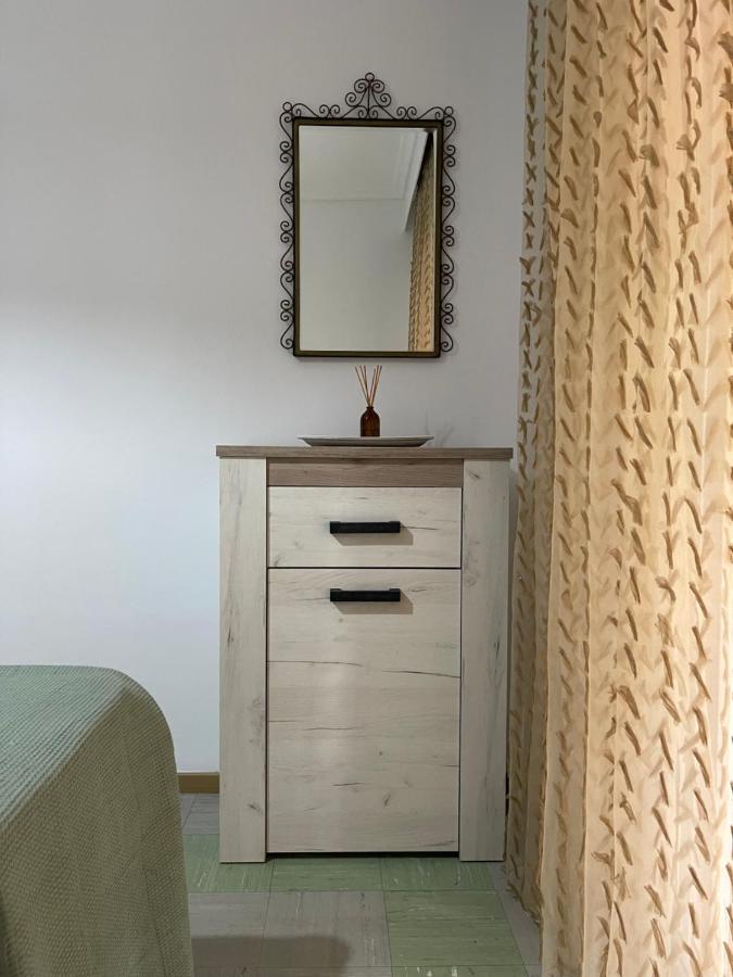 Gl House Apartment Asprovalta Bagian luar foto